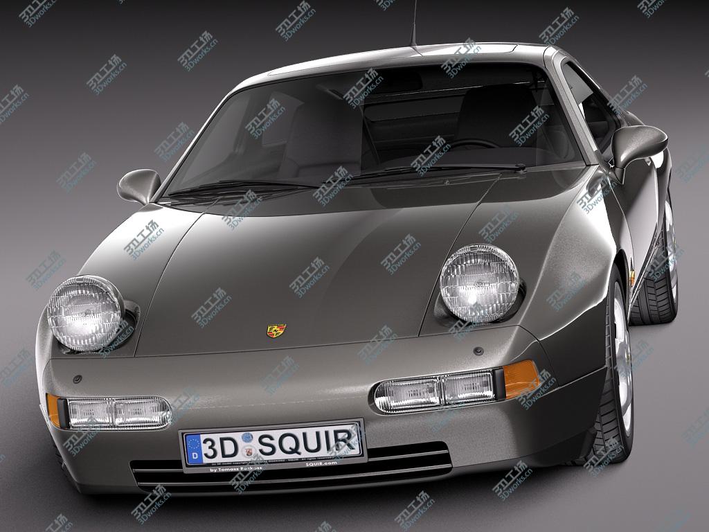 images/goods_img/2021040163/Porsche 928 GTS 1992-1995/5.jpg